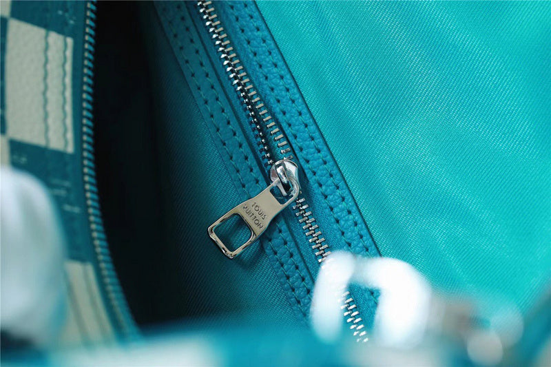Ver Fashion Lu-Vi bags - 11200