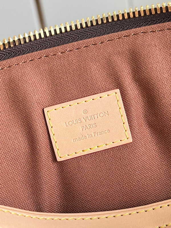 Ver Fashion Lu-Vi bags - 17192