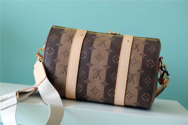 Ver Fashion Lu-Vi bags - 11230