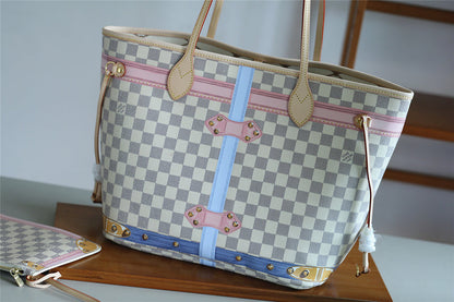 Ver Fashion Lu-Vi bags - 8081