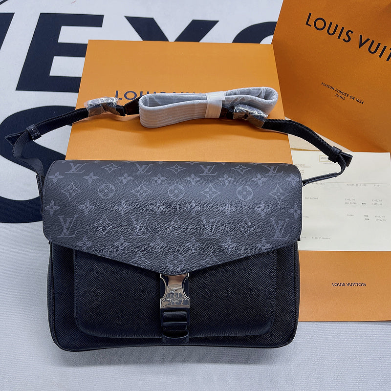 Ver Fashion Lu-Vi bags - 10288