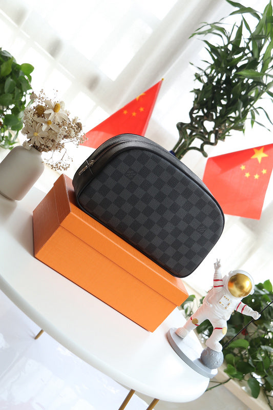 Ver Fashion Lu-Vi bags - 17645