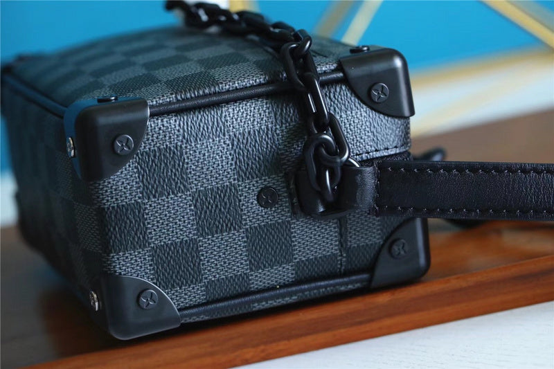 Ver Fashion Lu-Vi bags - 10175