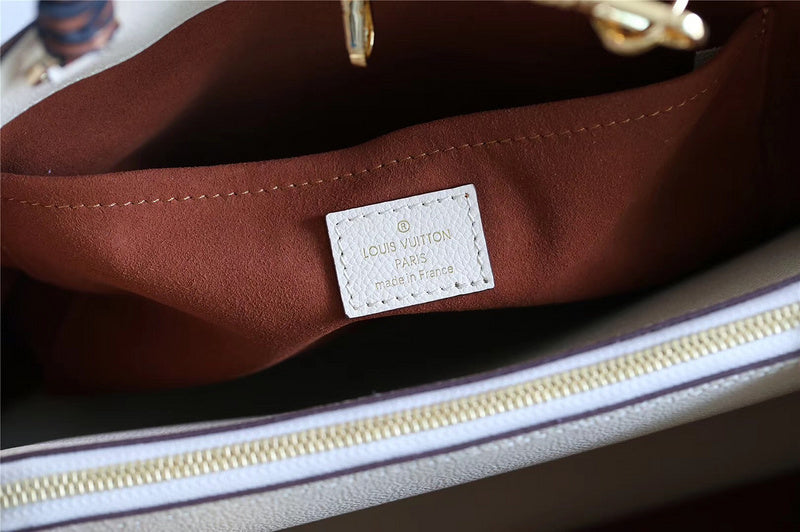 Ver Fashion Lu-Vi bags - 8022
