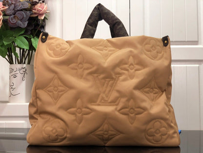 Ver Fashion Lu-Vi bags - 17251