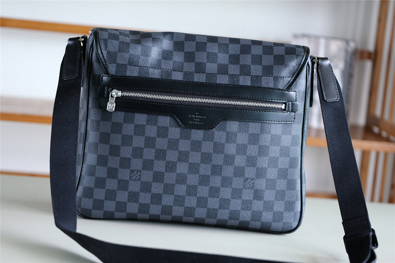 Ver Fashion Lu-Vi bags - 10469