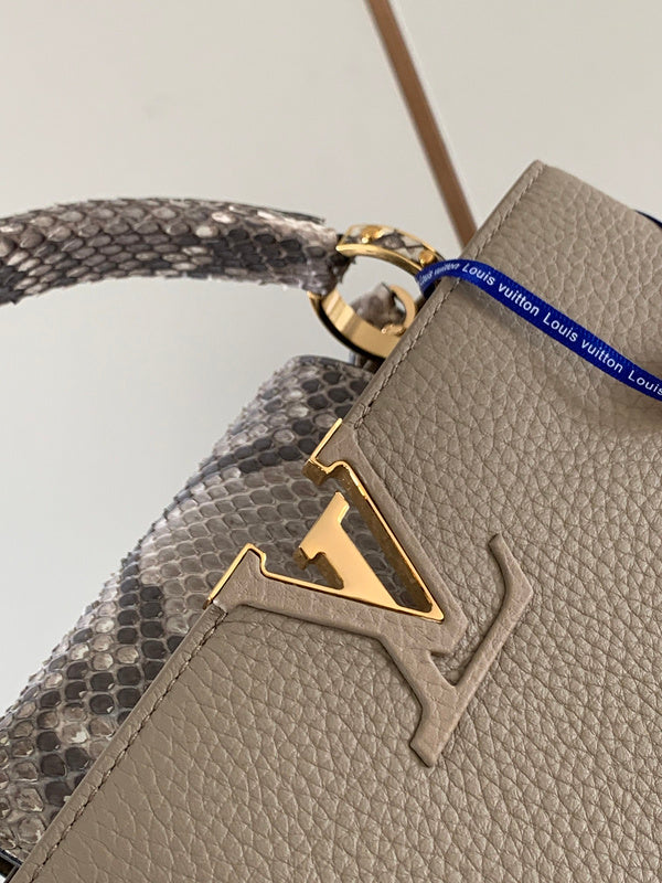 Ver Fashion Lu-Vi Bags - 16673