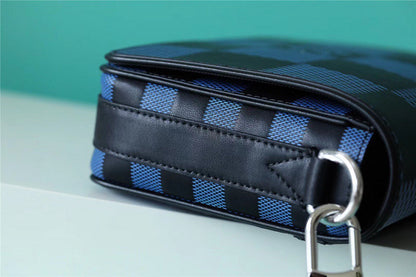 Ver Fashion Lu-Vi bags - 10260