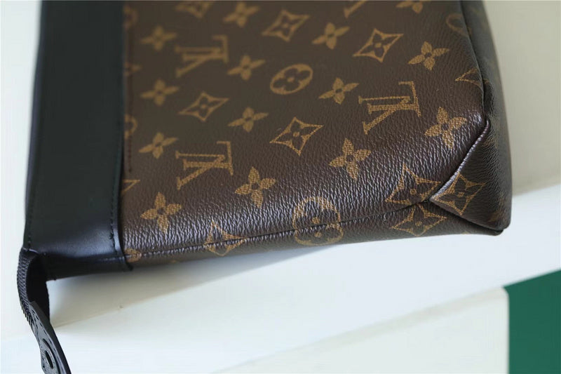 Ver Fashion Lu-Vi bags - 10507