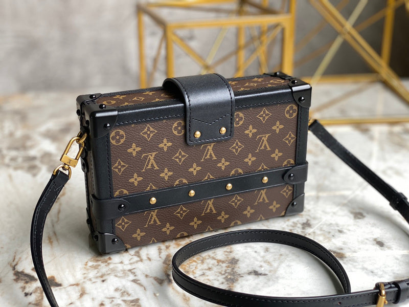 Ver Fashion Lu-Vi Bags - 16679