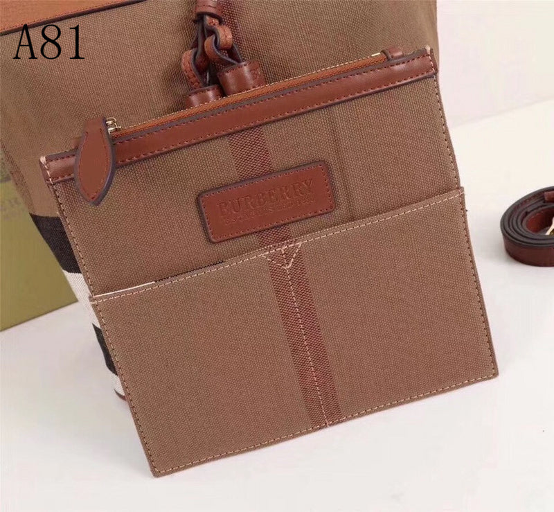 Ver Fashion -BBR Bags - 782