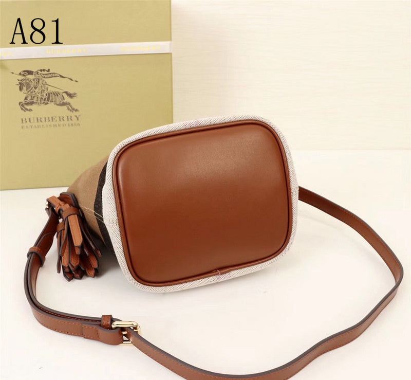 Ver Fashion -BBR Bags - 786
