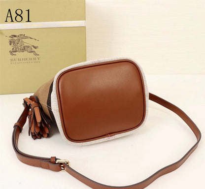 Ver Fashion -BBR Bags - 786