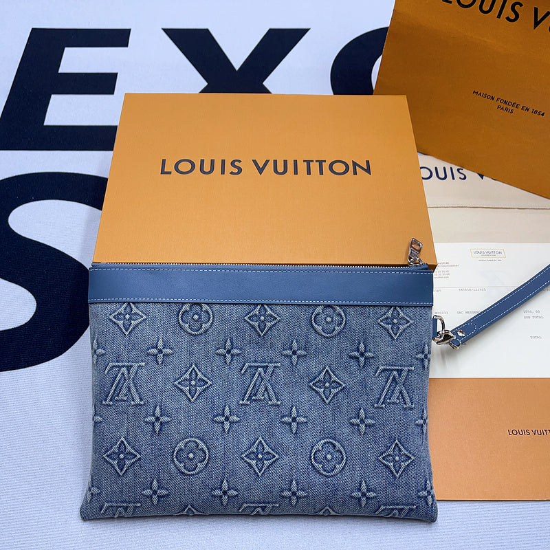 Ver Fashion Lu-Vi bags - 10565
