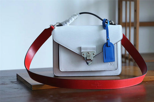 Ver Fashion Lu-Vi bags - 8057