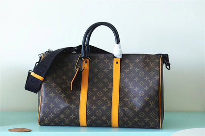 Ver Fashion Lu-Vi bags - 11135