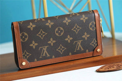 Ver Fashion Lu-Vi bags - 10786