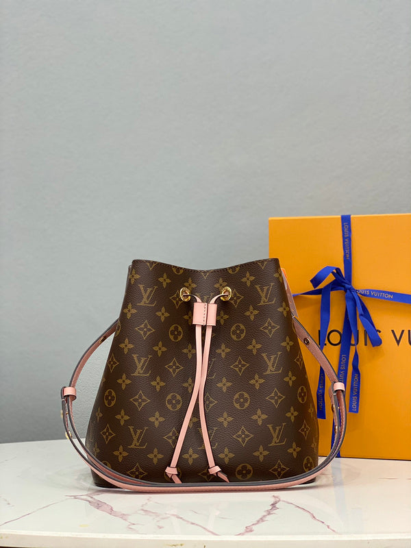 Ver Fashion Lu-Vi bags - 17605