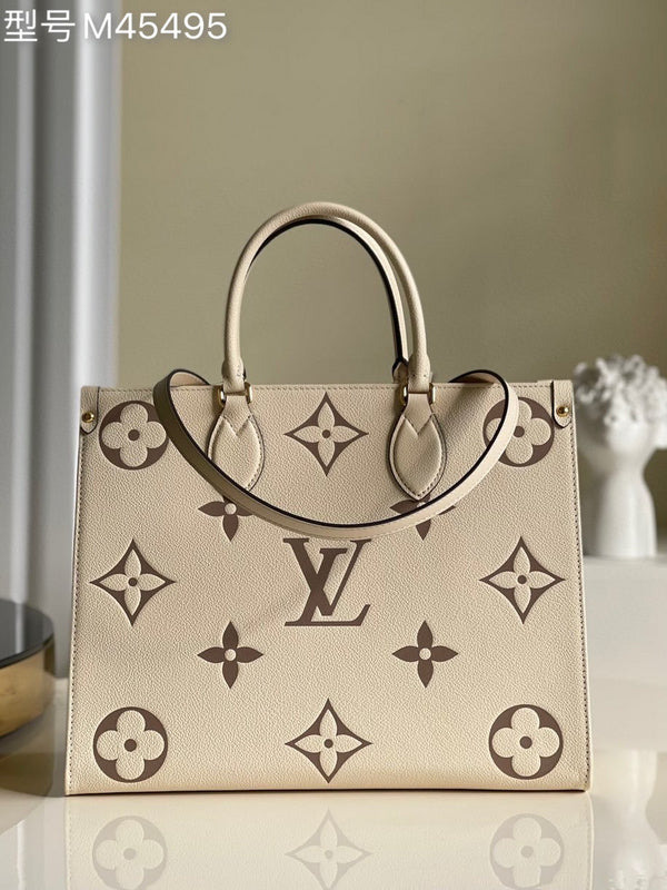 Ver Fashion Lu-Vi bags - 17163