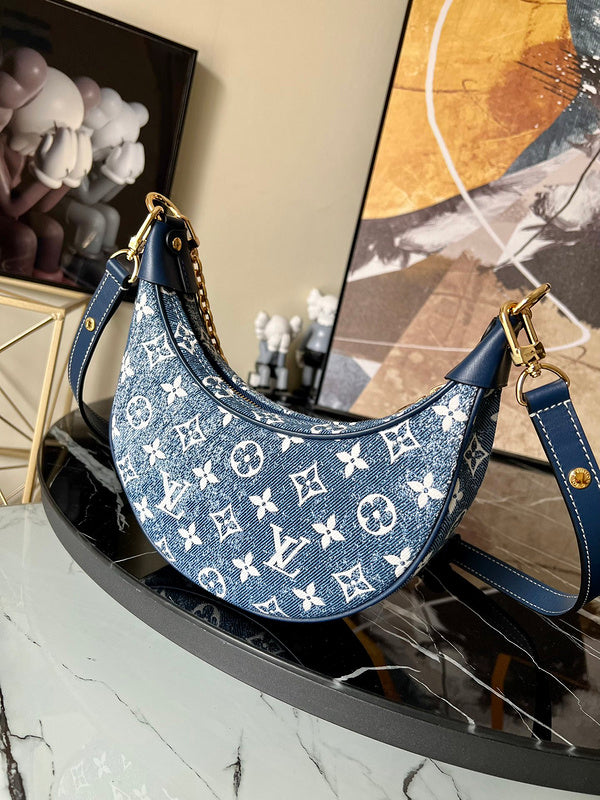 Ver Fashion Lu-Vi Bags - 16854