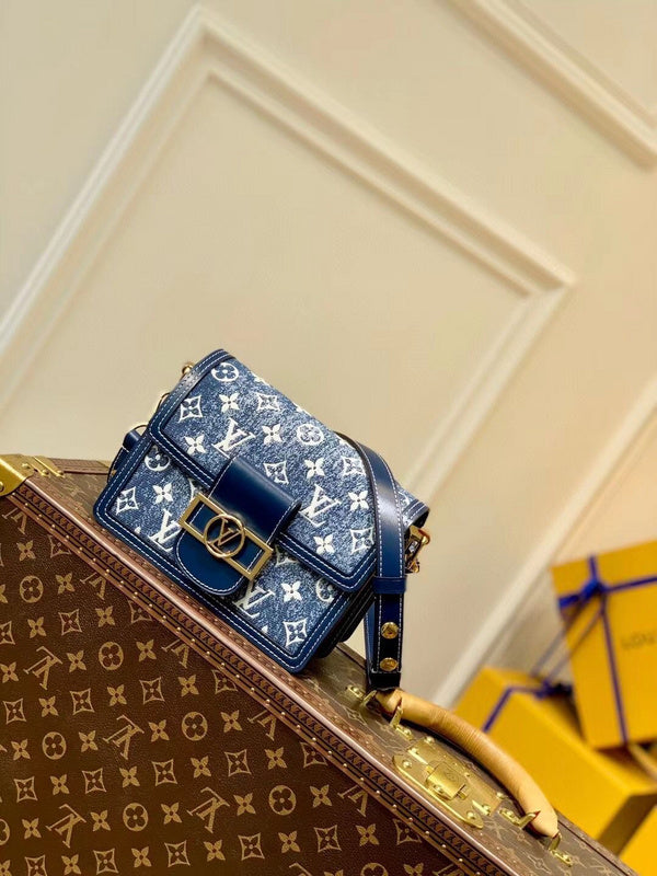 Ver Fashion Lu-Vi Bags - 16795