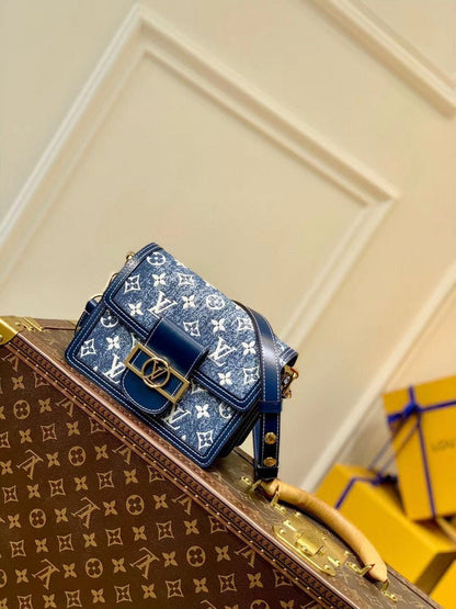Ver Fashion Lu-Vi Bags - 16795