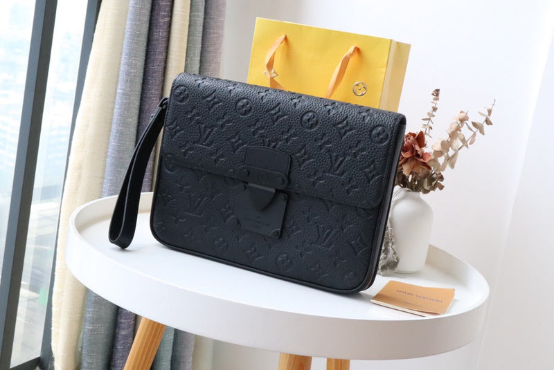 Ver Fashion Lu-Vi Bags - 16761