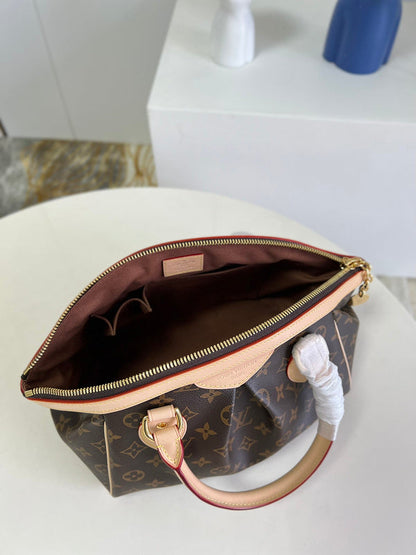 Ver Fashion Lu-Vi bags - 17193
