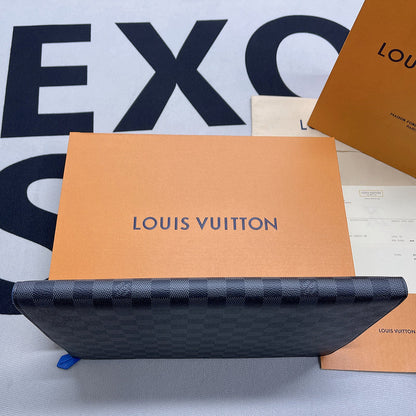 Ver Fashion Lu-Vi bags - 11130