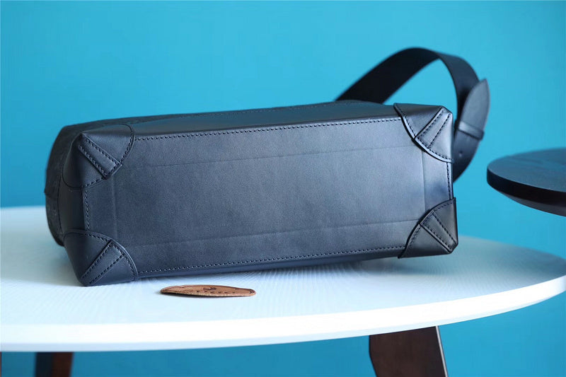 Ver Fashion Lu-Vi bags - 10446