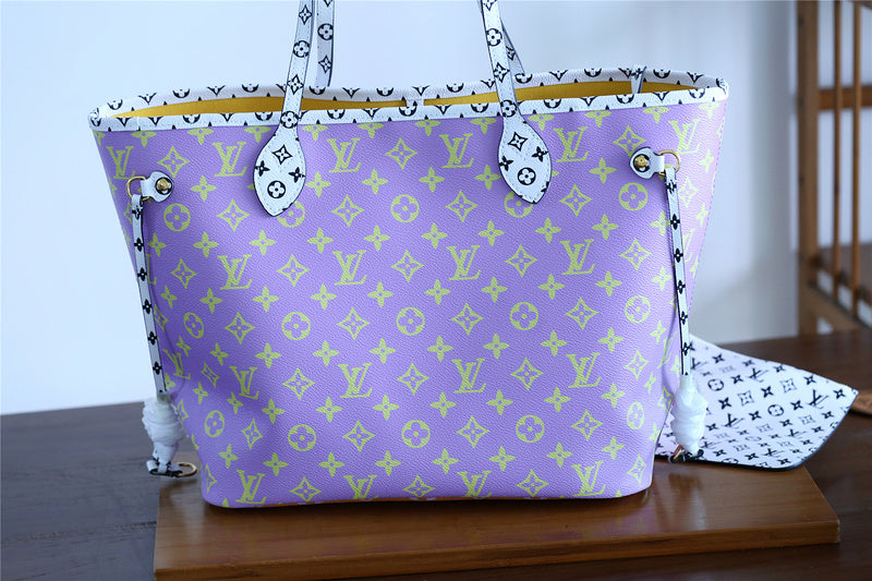 Ver Fashion Lu-Vi bags - 8077