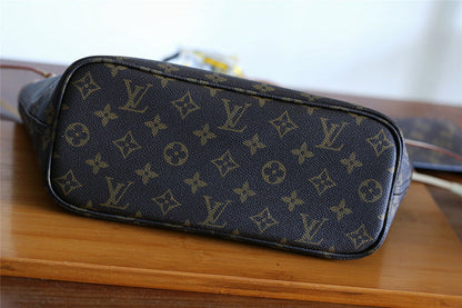 Ver Fashion Lu-Vi bags - 8093