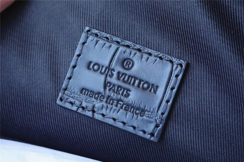 Ver Fashion Lu-Vi bags - 10211