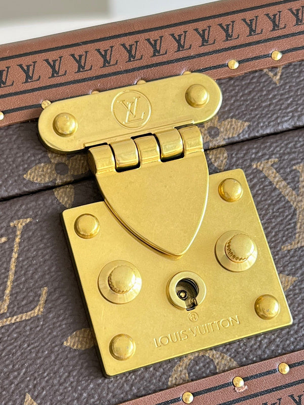 Ver Fashion Lu-Vi Bags - 16838