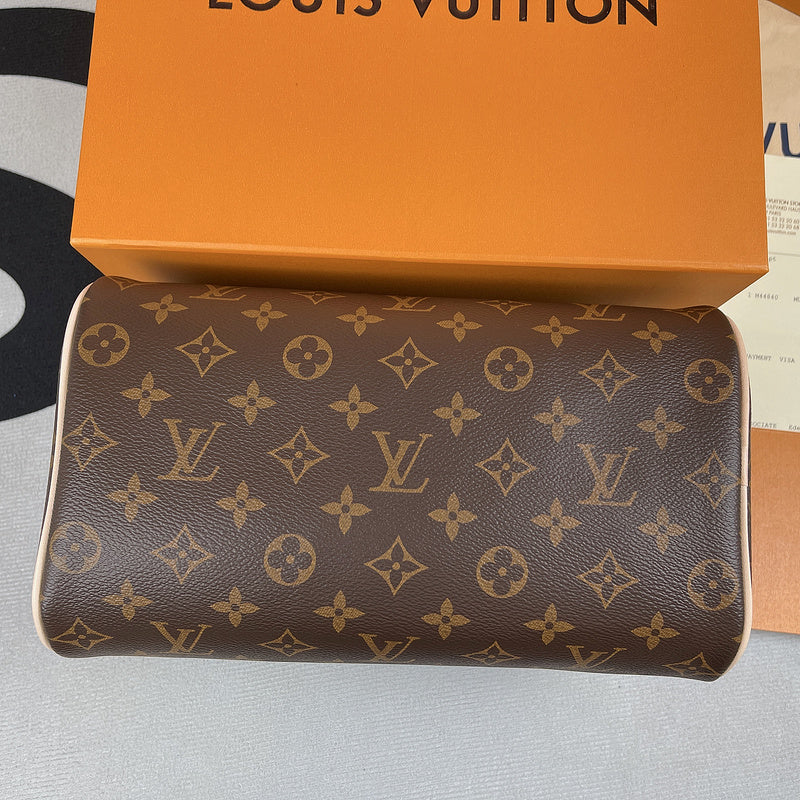 Ver Fashion Lu-Vi bags - 10671