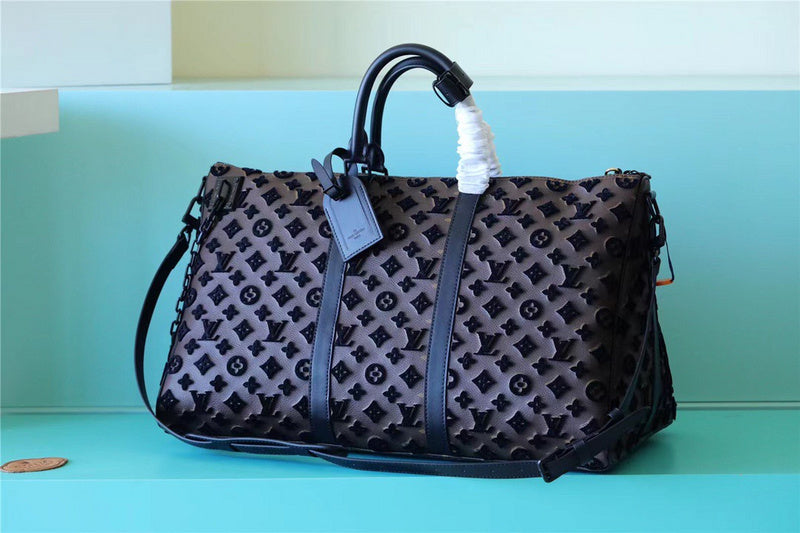Ver Fashion Lu-Vi bags - 11193