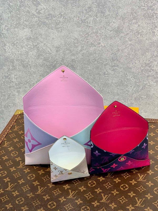 Ver Fashion Lu-Vi Bags - 16696