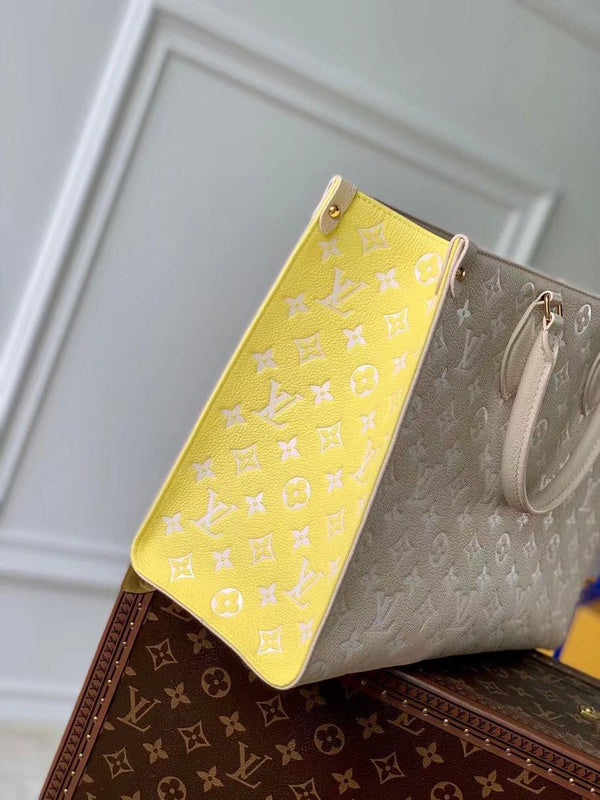 Ver Fashion Lu-Vi Bags - 16612
