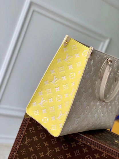 Ver Fashion Lu-Vi Bags - 16612