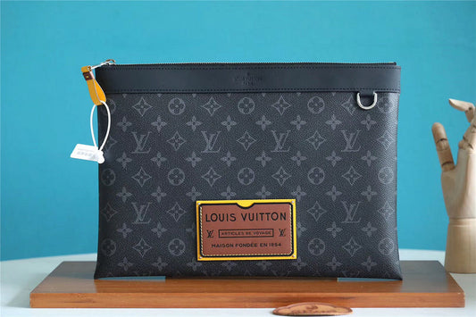 Ver Fashion Lu-Vi bags - 11052