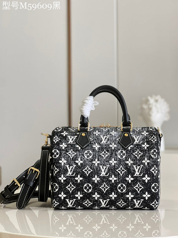Ver Fashion Lu-Vi Bags - 16691