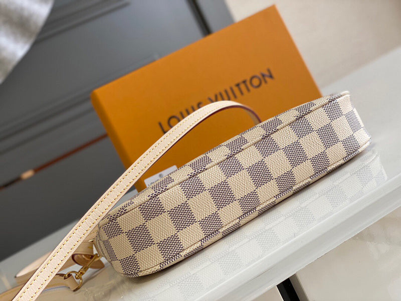 Ver Fashion Lu-Vi bags - 17061