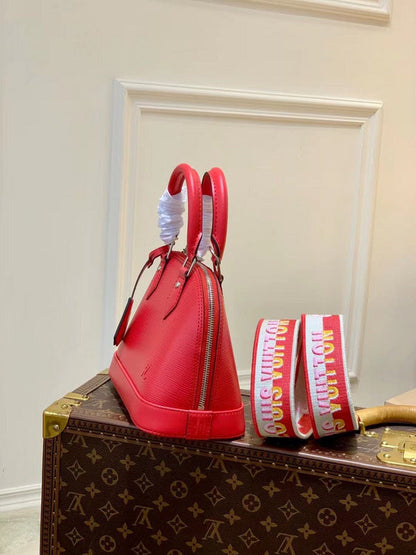 Ver Fashion Lu-Vi Bags - 16793