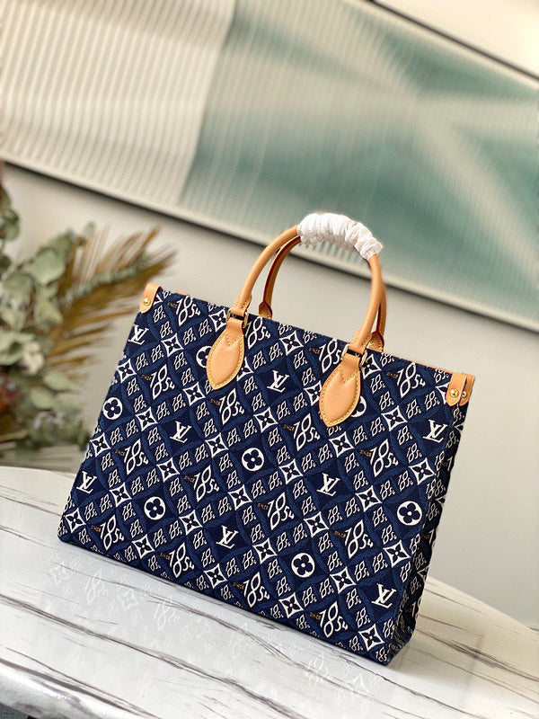 Ver Fashion Lu-Vi bags - 17280