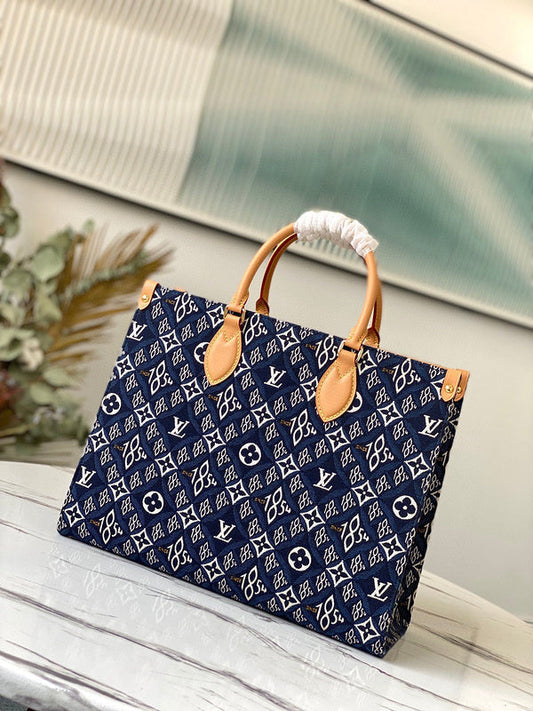 Ver Fashion Lu-Vi bags - 17280