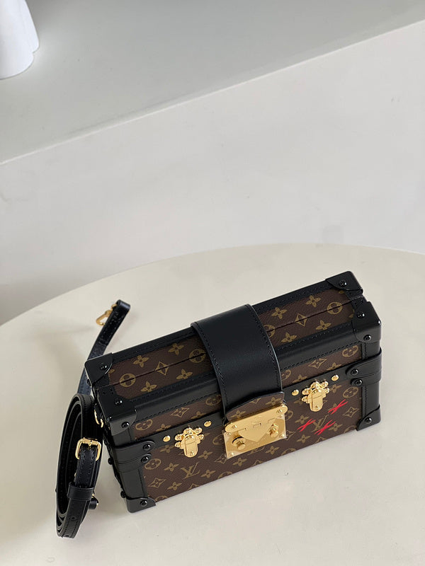 Ver Fashion Lu-Vi Bags - 16809