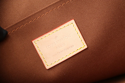 Ver Fashion Lu-Vi Bags - 16926