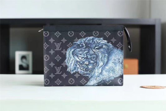 Ver Fashion Lu-Vi bags - 10891