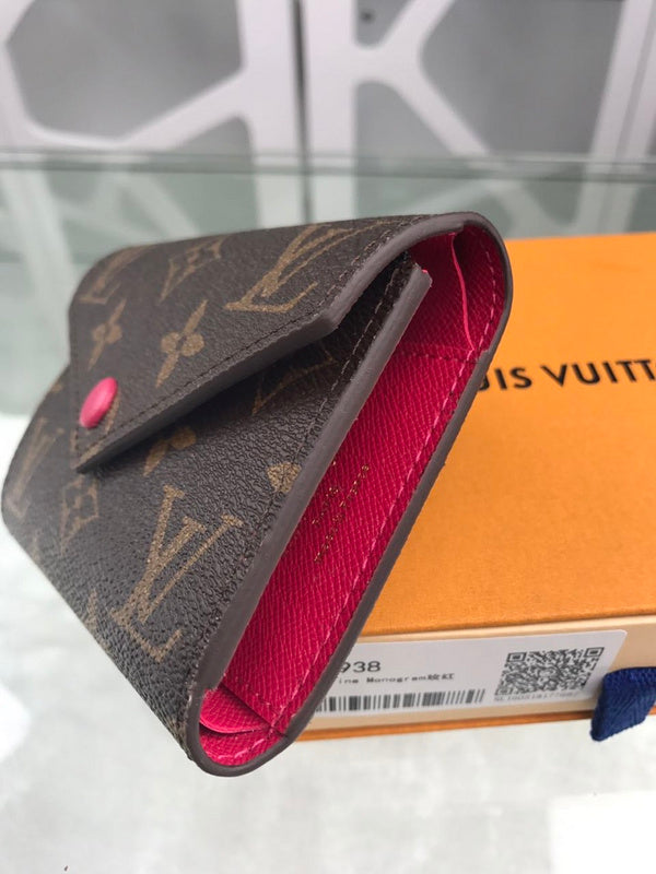 Ver Fashion Lu-Vi bags - 17488