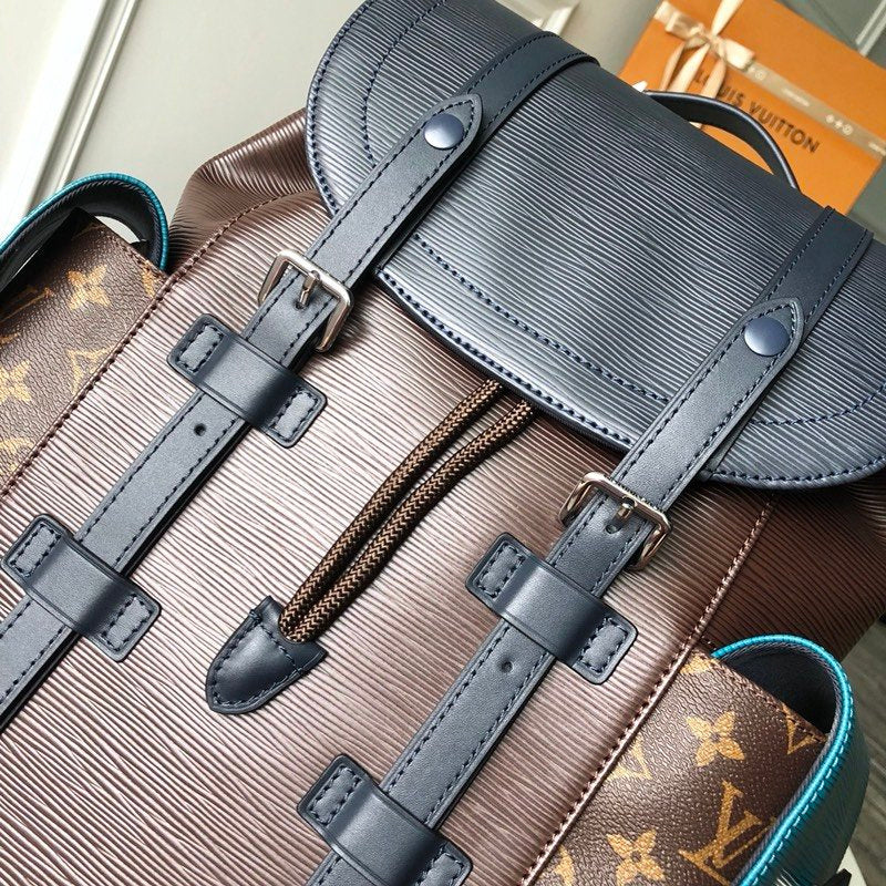 Ver Fashion Lu-Vi bags - 17807